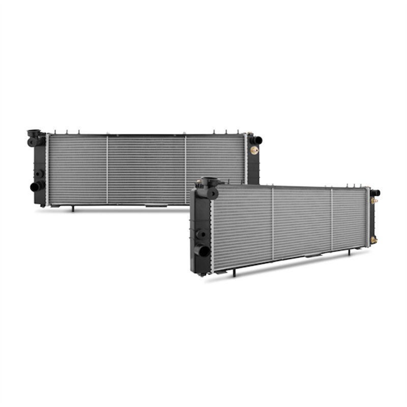 Mishimoto | Performance Radiator - Cherokee 2.5L / 4.0L 1991-2001