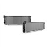 Mishimoto | Performance Radiator - Cherokee 2.5L / 4.0L 1991-2001
