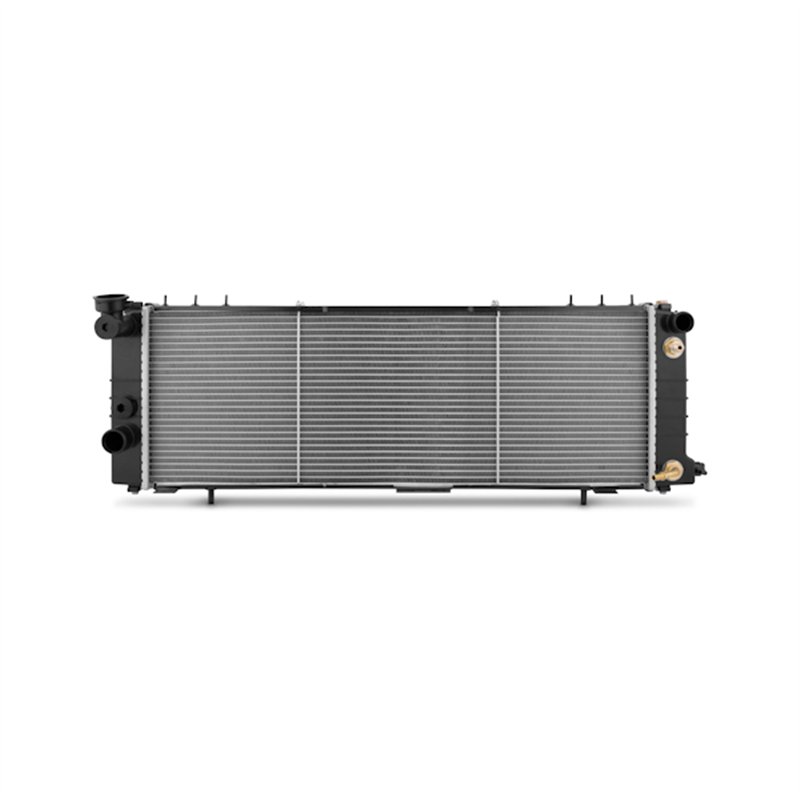 Mishimoto | Performance Radiator - Cherokee 2.5L / 4.0L 1991-2001