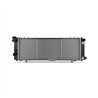 Mishimoto | Performance Radiator - Cherokee 2.5L / 4.0L 1991-2001