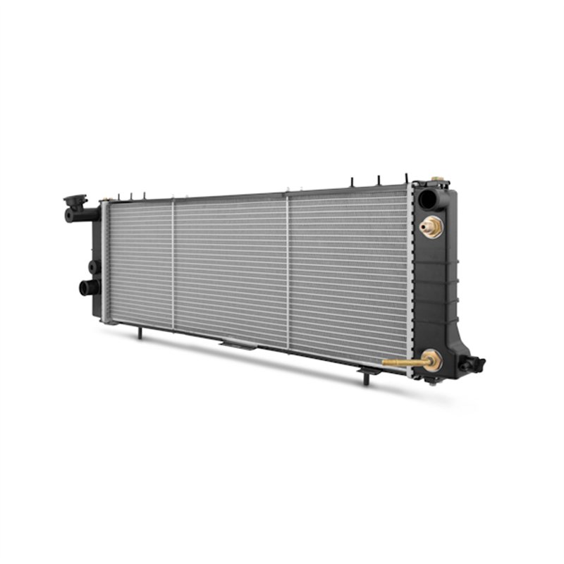 Mishimoto | Performance Radiator - Cherokee 2.5L / 4.0L 1991-2001
