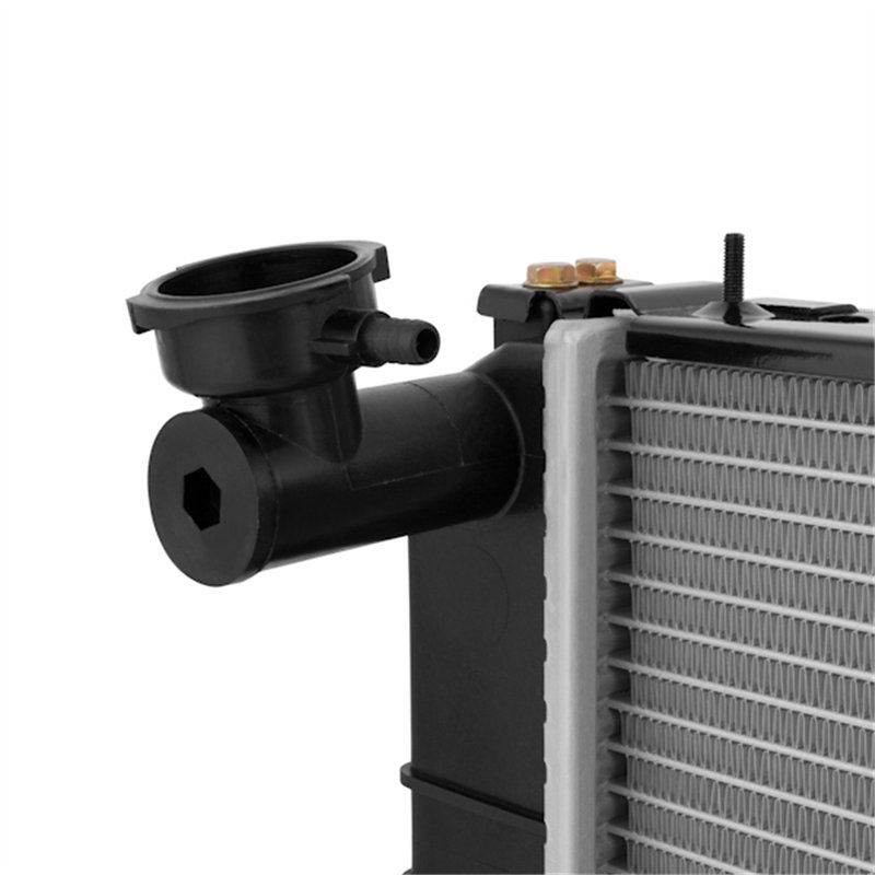 Mishimoto | Performance Radiator - Cherokee 2.5L / 4.0L 1991-2001