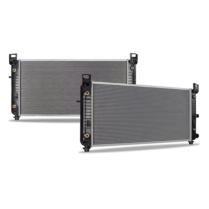 Mishimoto | Performance Radiator - Cadillac / Chevrolet 2000-2014