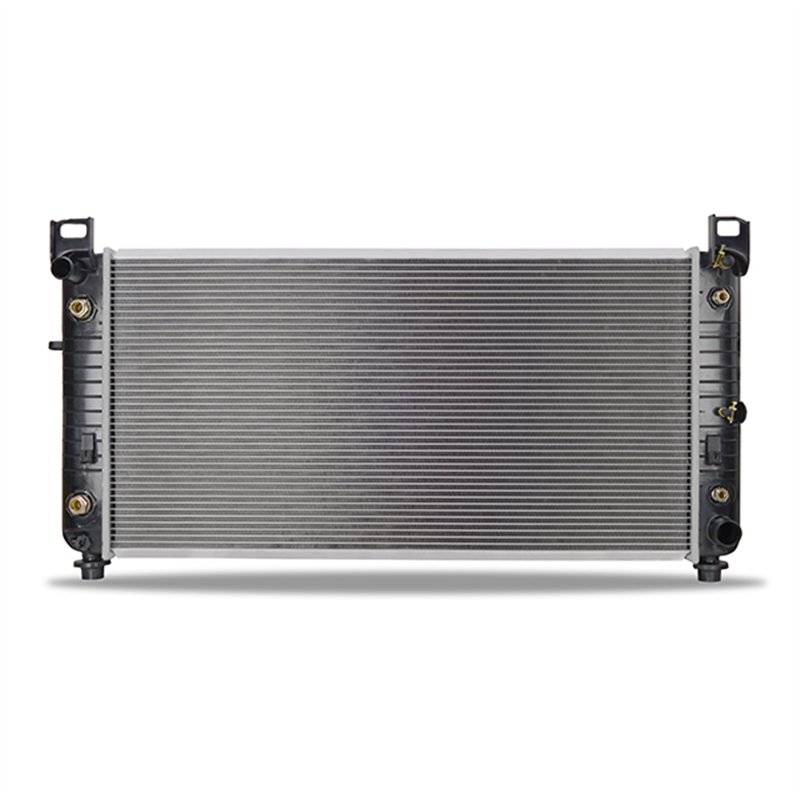 Mishimoto | Performance Radiator - Cadillac / Chevrolet 2000-2014