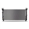 Mishimoto | Performance Radiator - Cadillac / Chevrolet 2000-2014