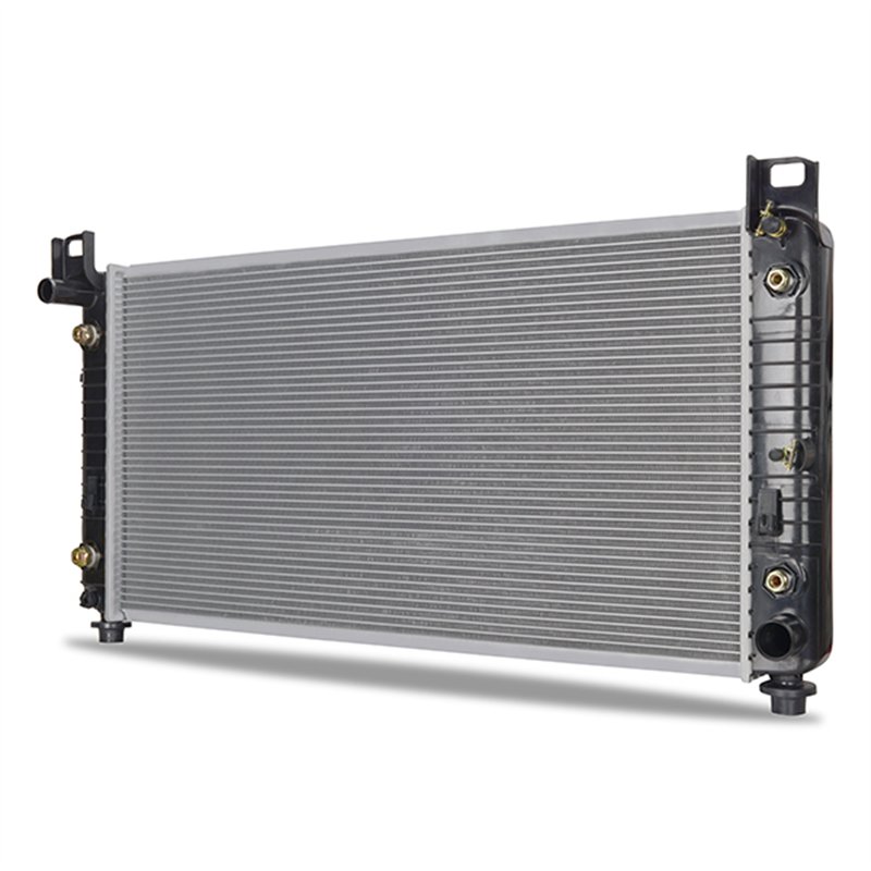 Mishimoto | Performance Radiator - Cadillac / Chevrolet 2000-2014
