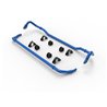 aFe Power | aFe CONTROL Front and Rear Sway Bar Set Blue - Corvette 6.2L 2020-2023