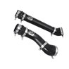 aFe Power | BladeRunner 3 IN Aluminum Hot and Cold Charge Pipe Kit Black - Ram 2500 / 3500 5.9L 2000-2002