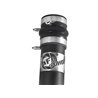 aFe Power | BladeRunner 3 IN Aluminum Hot and Cold Charge Pipe Kit Black - Ram 2500 / 3500 5.9L 2000-2002