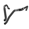aFe Power | BladeRunner 2 IN to 2-1/2 IN Aluminum Hot Charge Pipe Black - F-150 2.7T / 3.5T 2015-2016