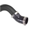 aFe Power | BladeRunner 2 IN to 2-1/2 IN Aluminum Hot Charge Pipe Black - F-150 2.7T / 3.5T 2015-2016