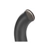 aFe Power | BladeRunner 2 IN to 2-1/2 IN Aluminum Hot Charge Pipe Black - F-150 2.7T / 3.5T 2015-2016