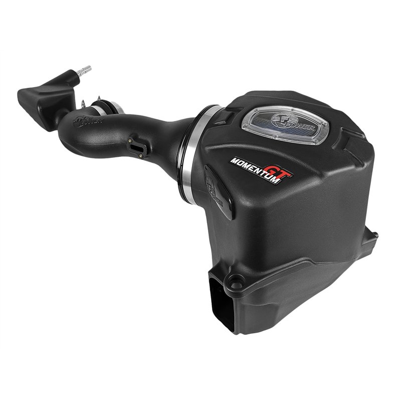 aFe Power | Momentum GT Cold Air Intake System w/Pro 5R Media - Cadillac / Chevrolet / GMC 6.2L 2019-2023
