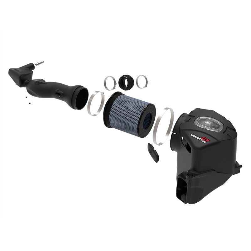 aFe Power | Momentum GT Cold Air Intake System w/Pro 5R Media - Cadillac / Chevrolet / GMC 6.2L 2019-2023