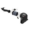 aFe Power | Momentum GT Cold Air Intake System w/Pro 5R Media - Cadillac / Chevrolet / GMC 6.2L 2019-2023