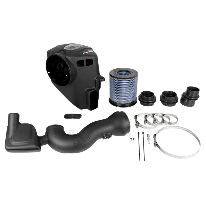 aFe Power | Momentum GT Cold Air Intake System w/Pro 5R Media - Cadillac / Chevrolet / GMC 6.2L 2019-2023