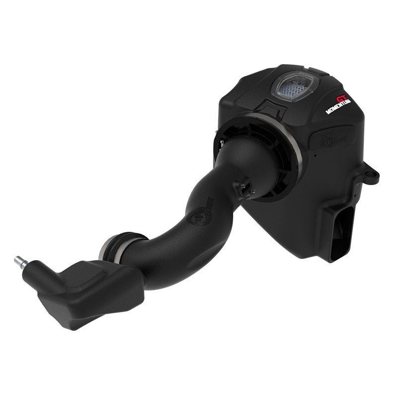 aFe Power | Momentum GT Cold Air Intake System w/Pro 5R Media - Cadillac / Chevrolet / GMC 6.2L 2019-2023