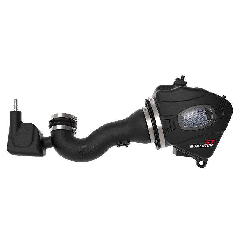 aFe Power | Momentum GT Cold Air Intake System w/Pro 5R Media - Cadillac / Chevrolet / GMC 6.2L 2019-2023