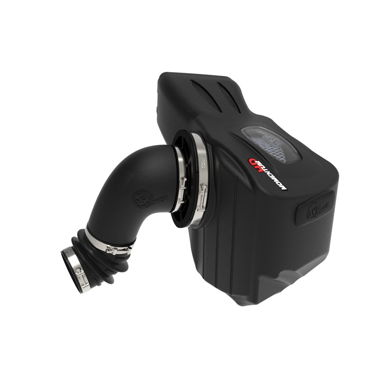 aFe Power | Momentum HD Cold Air Intake System w/Pro 10R Media - Ram 2500 / 3500 6.7L 2019-2023
