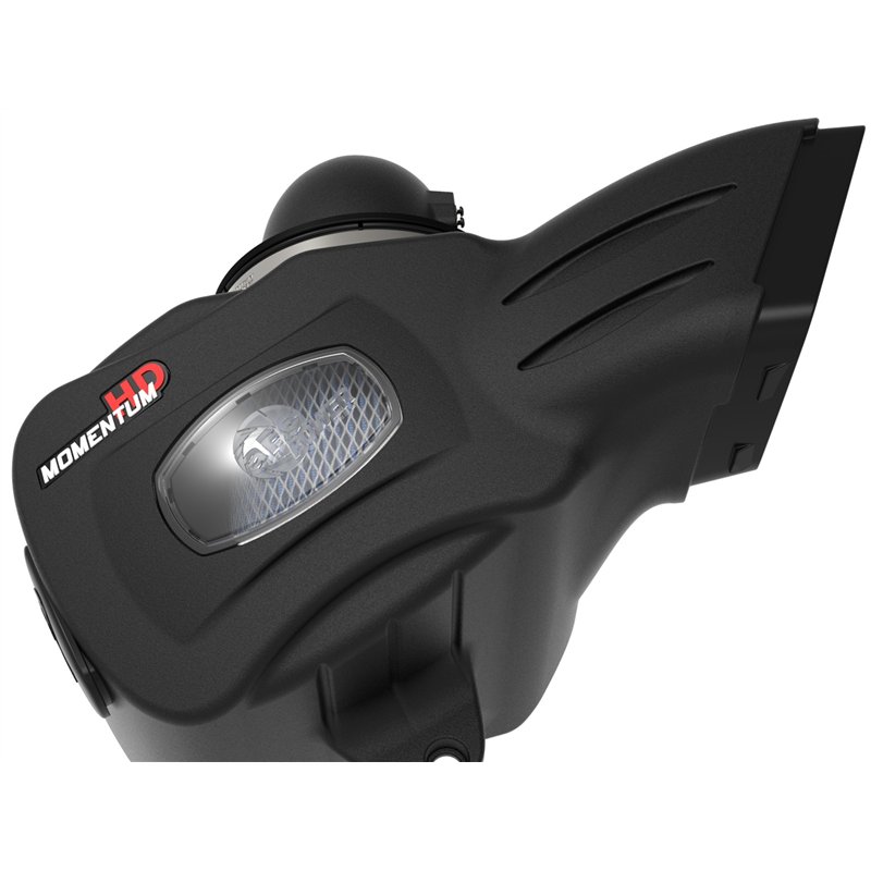 aFe Power | Momentum HD Cold Air Intake System w/Pro 10R Media - Ram 2500 / 3500 6.7L 2019-2023