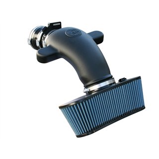 aFe Power | Magnum FORCE Stage-2 Cold Air Intake System w/Pro 5R Media - Corvette 6.0L 2005-2007