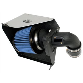 aFe Power | Magnum FORCE Stage-2 Cold Air Intake System w/Pro 5R Media - A4 / A4 Quattro Avant 2.0T 2006-2008