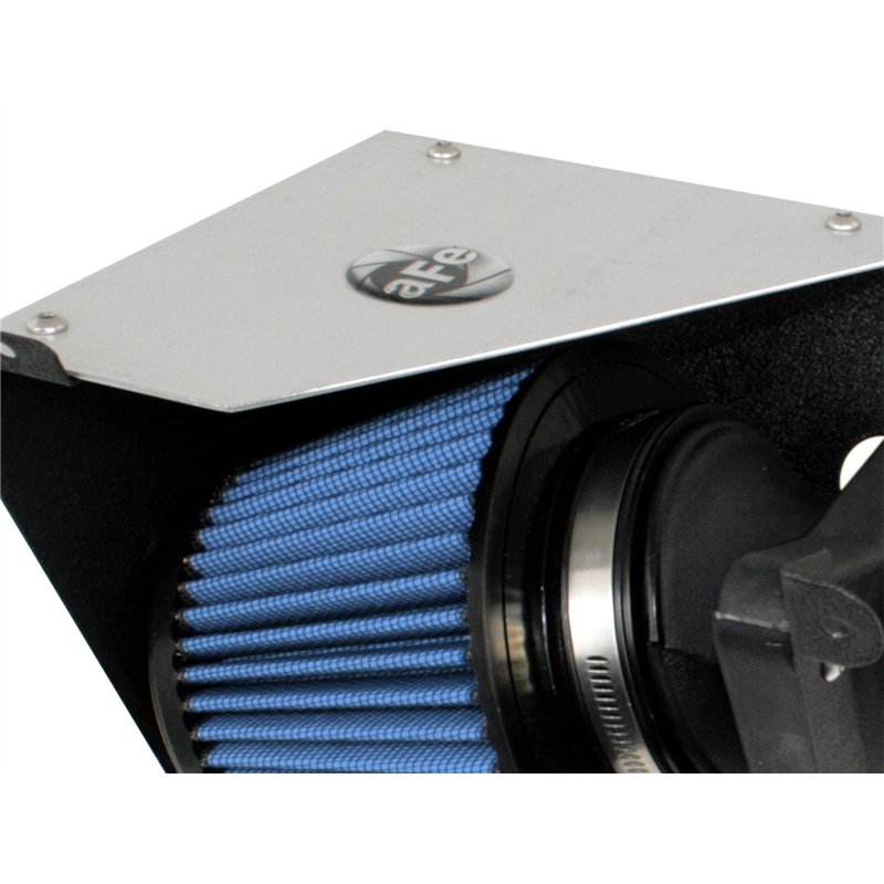 aFe Power | Magnum FORCE Stage-2 Cold Air Intake System w/Pro 5R Media - A4 / A4 Quattro Avant 2.0T 2006-2008