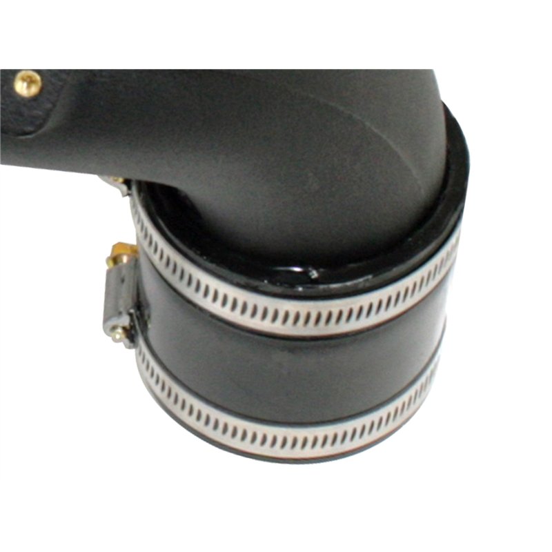 aFe Power | Magnum FORCE Stage-2 Cold Air Intake System w/Pro 5R Media - A4 / A4 Quattro Avant 2.0T 2006-2008