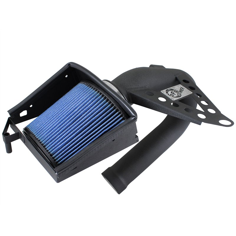 aFe Power | Magnum FORCE Stage-2 Cold Air Intake System w/Pro 5R Media - BMW 2.0T 2012-2018