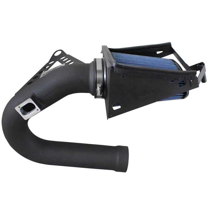 aFe Power | Magnum FORCE Stage-2 Cold Air Intake System w/Pro 5R Media - BMW 2.0T 2012-2018