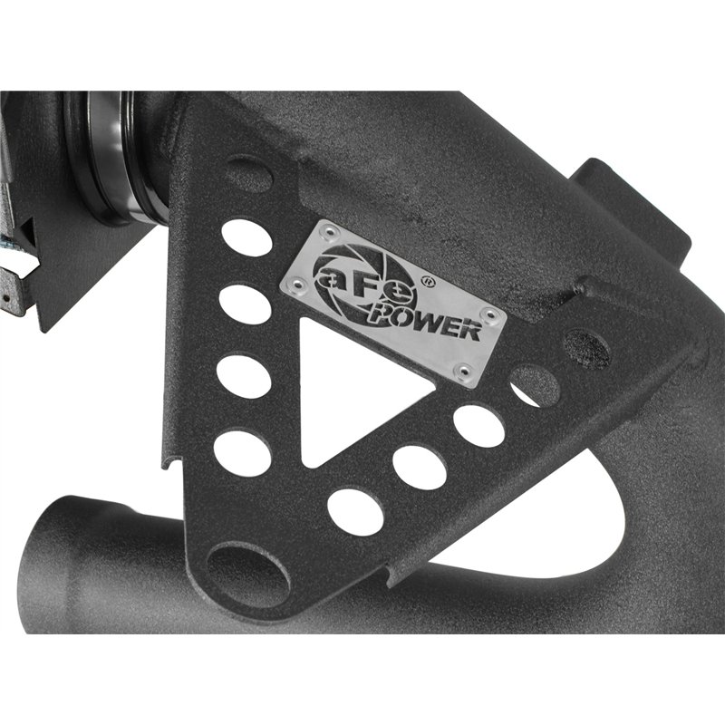 aFe Power | Magnum FORCE Stage-2 Cold Air Intake System w/Pro 5R Media - BMW 2.0T 2012-2018