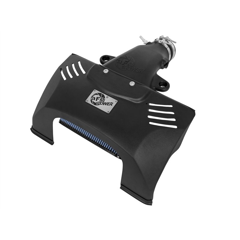 aFe Power | Magnum FORCE Stage-2 Cold Air Intake System w/Pro 5R Media - Corvette 7.0L 2006-2013