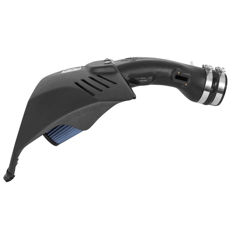 aFe Power | Magnum FORCE Stage-2 Cold Air Intake System w/Pro 5R Media - Corvette 7.0L 2006-2013