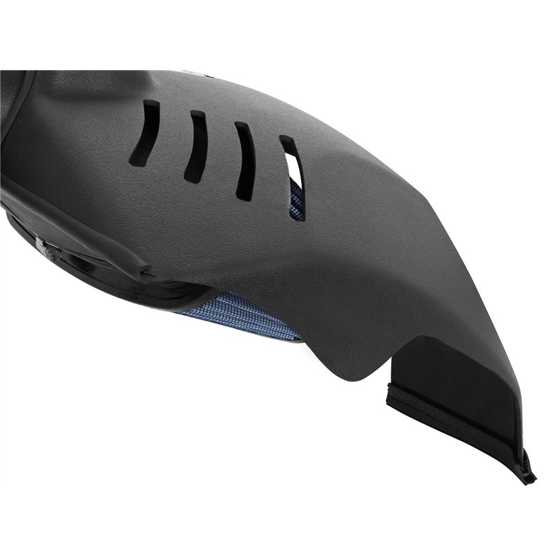 aFe Power | Magnum FORCE Stage-2 Cold Air Intake System w/Pro 5R Media - Corvette 7.0L 2006-2013