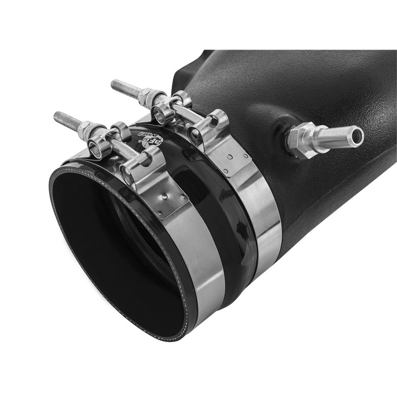 aFe Power | Magnum FORCE Stage-2 Cold Air Intake System w/Pro 5R Media - Corvette 7.0L 2006-2013