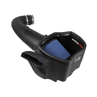 aFe Power | Magnum FORCE Stage-2 Cold Air Intake System w/Pro 5R Media - Durango / Grand Cherokee 5.7L 2011-2022