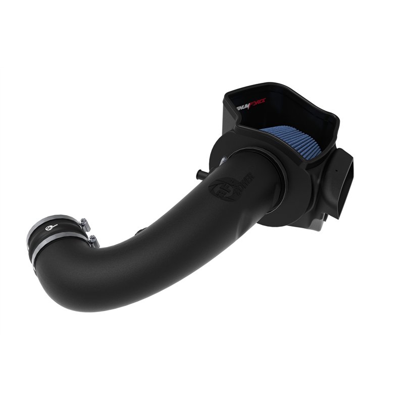 aFe Power | Magnum FORCE Stage-2 Cold Air Intake System w/Pro 5R Media - Durango / Grand Cherokee 5.7L 2011-2022