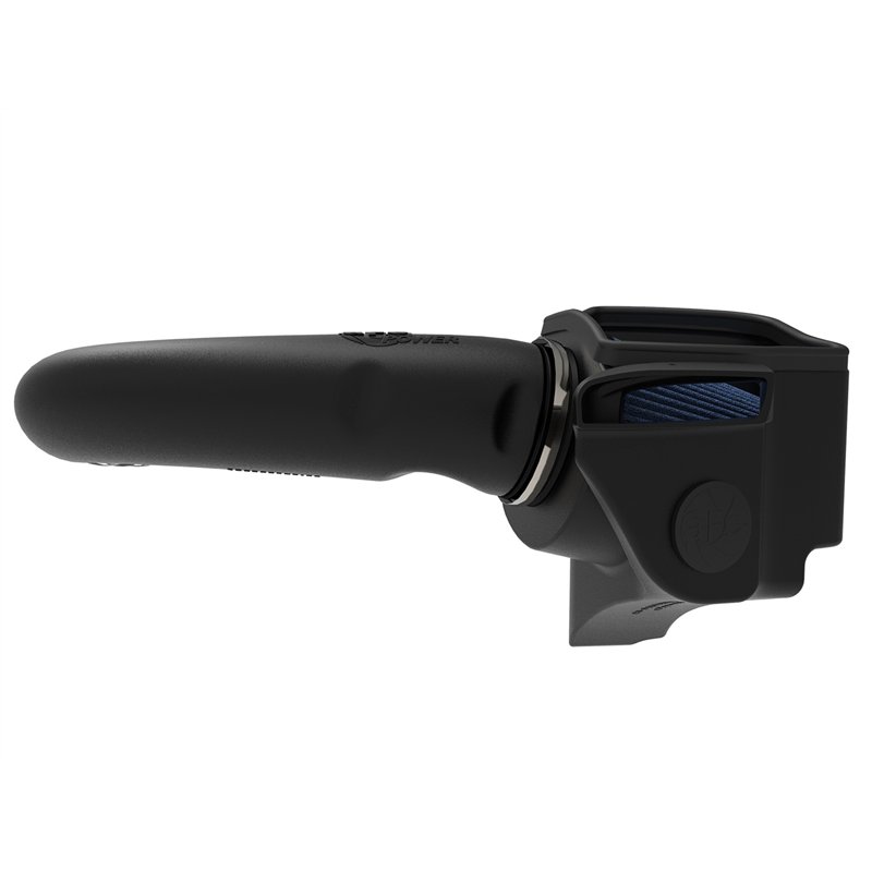 aFe Power | Magnum FORCE Stage-2 Cold Air Intake System w/Pro 5R Media - Durango / Grand Cherokee 5.7L 2011-2022