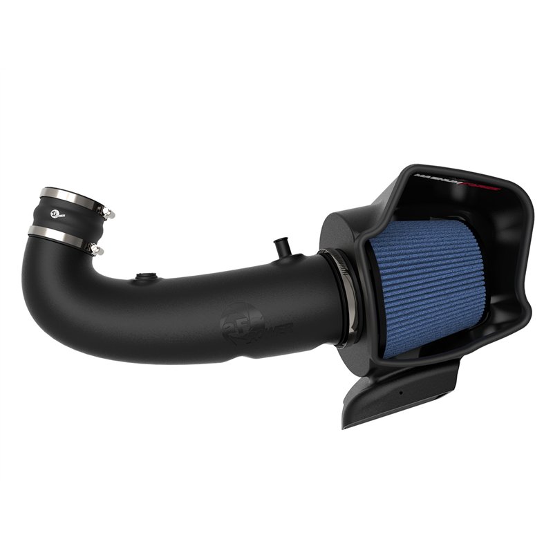 aFe Power | Magnum FORCE Stage-2 Cold Air Intake System w/Pro 5R Media - Durango / Grand Cherokee 5.7L 2011-2022