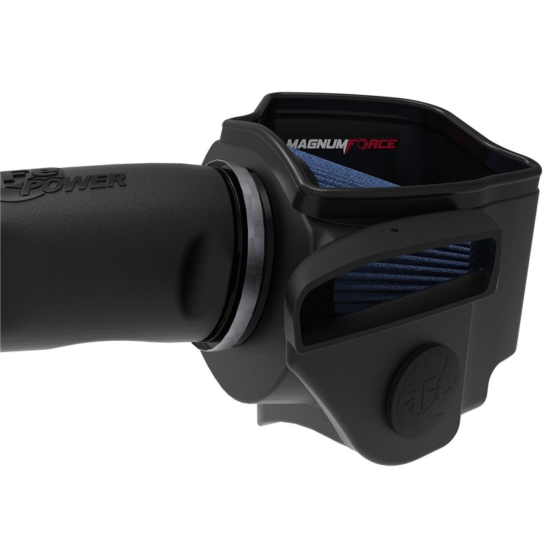 aFe Power | Magnum FORCE Stage-2 Cold Air Intake System w/Pro 5R Media - Durango / Grand Cherokee 5.7L 2011-2022