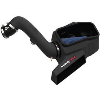 aFe Power | Magnum FORCE Stage-2 Cold Air Intake System w/Pro 5R Media - Jetta 1.4T 2019-2021