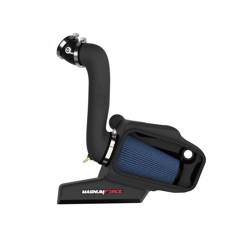 aFe Power | Magnum FORCE Stage-2 Cold Air Intake System w/Pro 5R Media - Jetta 1.4T 2019-2021