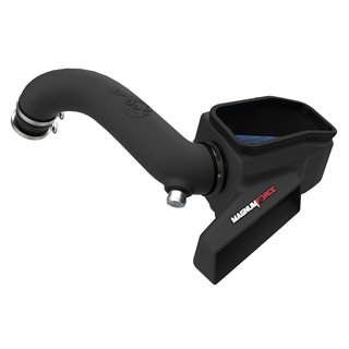 aFe Power | Magnum FORCE Stage-2 Cold Air Intake System w/Pro 5R Media - Audi / Volkswagen 1.8T / 2.0T 2015-2021