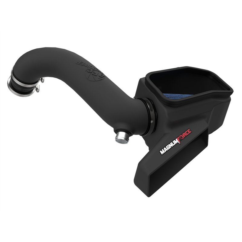 aFe Power | Magnum FORCE Stage-2 Cold Air Intake System w/Pro 5R Media - Audi / Volkswagen 1.8T / 2.0T 2015-2021