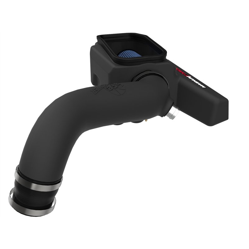 aFe Power | Magnum FORCE Stage-2 Cold Air Intake System w/Pro 5R Media - Audi / Volkswagen 1.8T / 2.0T 2015-2021