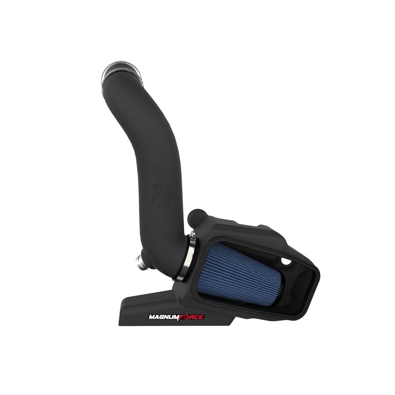 aFe Power | Magnum FORCE Stage-2 Cold Air Intake System w/Pro 5R Media - Audi / Volkswagen 1.8T / 2.0T 2015-2021