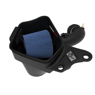 aFe Power | Magnum FORCE Stage-2 Cold Air Intake System w/Pro 5R Media - BMW 3.0L 2006-2013