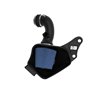 aFe Power | Magnum FORCE Stage-2 Cold Air Intake System w/Pro 5R Media - BMW 3.0L 2006-2013