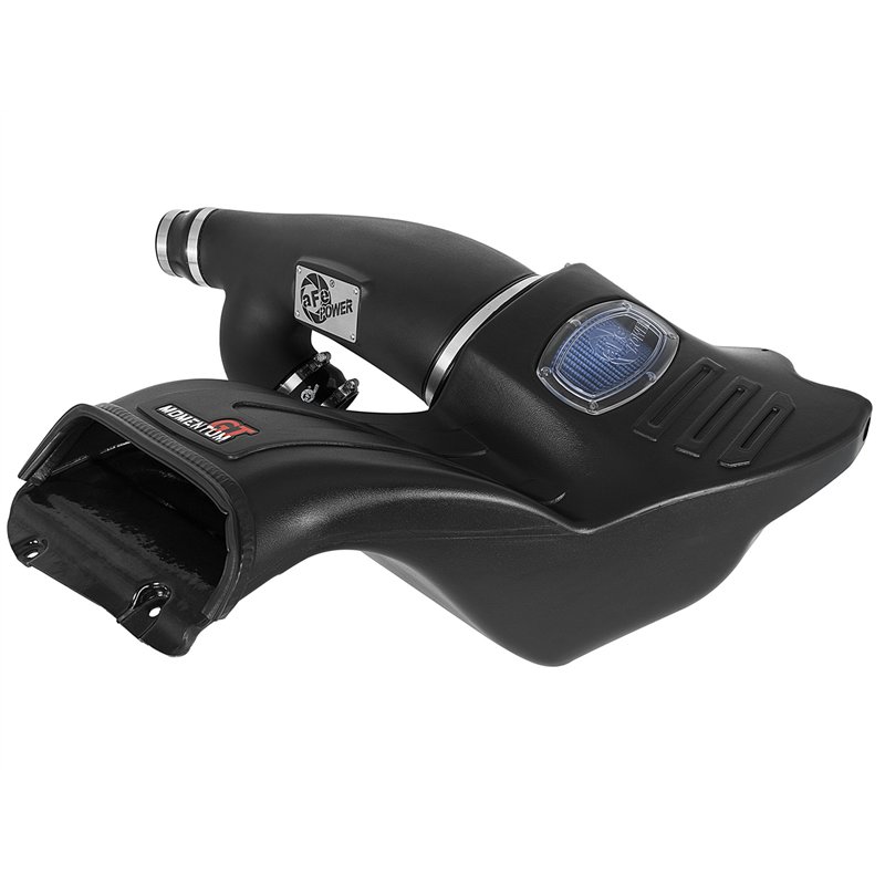 aFe Power | Momentum GT Cold Air Intake System w/Pro 5R Media - Expedition / F-150 3.5T / 2.7T 2017-2019