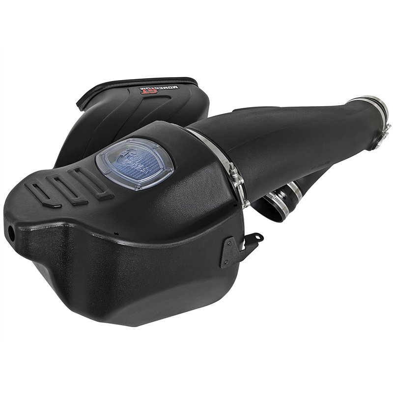 aFe Power | Momentum GT Cold Air Intake System w/Pro 5R Media - Expedition / F-150 3.5T / 2.7T 2017-2019